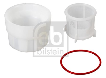Filtru combustibil Febi Bilstein 47974