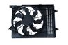 Ventilator radiator racire NRF 47975