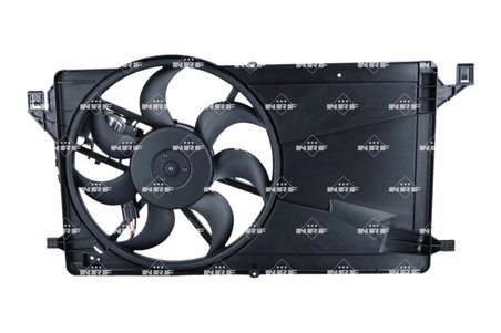Ventilator radiator racire NRF 47977