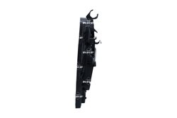 VENTILATOR RADIATOR RACIRE NRF 47976 - Compatibil cu RENAULT