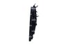 VENTILATOR RADIATOR RACIRE NRF 47976 - Compatibil cu RENAULT