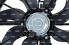 VENTILATOR RADIATOR RACIRE NRF 47976 - Compatibil cu RENAULT