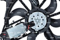 Ventilator radiator racire NRF 47977