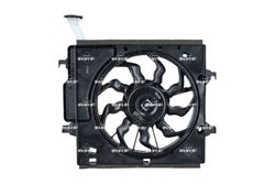 Ventilator radiator racire NRF 47980