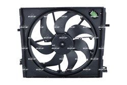 Ventilator radiator racire NRF 47981