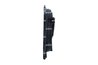 VENTILATOR RADIATOR RACIRE NRF 47979 - Compatibil cu FORD