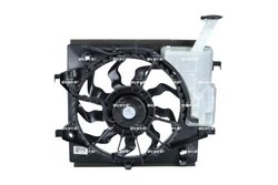 Ventilator radiator racire NRF 47980