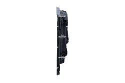 VENTILATOR RADIATOR RACIRE NRF 47981 - Compatibil cu NISSAN