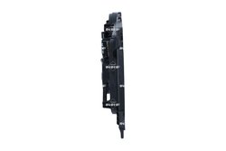 VENTILATOR RADIATOR RACIRE NRF 47979 - Compatibil cu FORD