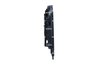 VENTILATOR RADIATOR RACIRE NRF 47979 - Compatibil cu FORD