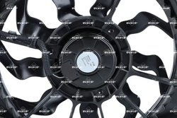 Ventilator radiator racire NRF 47980
