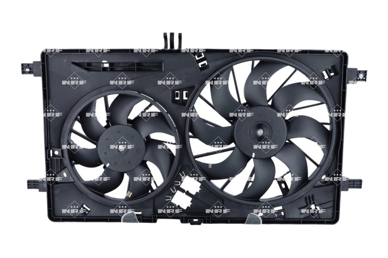 Ventilator radiator racire NRF 47982