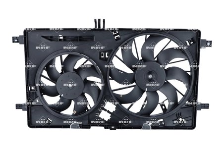 Ventilator radiator racire NRF 47982