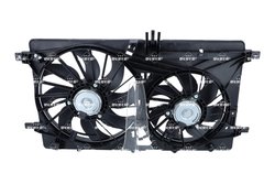 Ventilator radiator racire NRF 47982