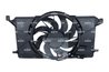 Ventilator radiator racire NRF 47983
