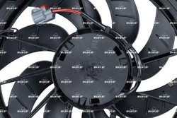 Ventilator radiator racire NRF 47983