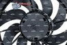Ventilator radiator racire NRF 47983