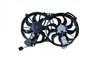 Ventilator radiator racire NRF 47988