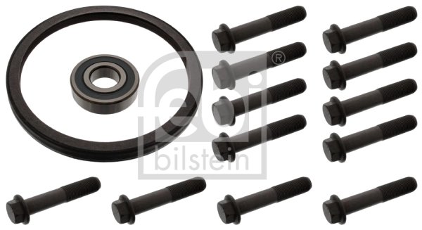 Set reparatie, volanta Febi Bilstein 47987