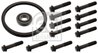 Set reparatie, volanta Febi Bilstein 47987