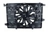 VENTILATOR RADIATOR RACIRE NRF 47990 - Compatibil cu ALFA ROMEO
