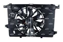VENTILATOR RADIATOR RACIRE NRF 47990 - Compatibil cu ALFA ROMEO