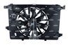 VENTILATOR RADIATOR RACIRE NRF 47990 - Compatibil cu ALFA ROMEO