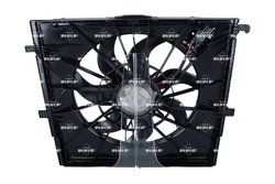 Ventilator radiator racire NRF 47993