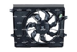 Ventilator radiator racire NRF 47997