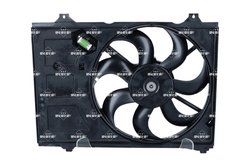 Ventilator radiator racire NRF 47998