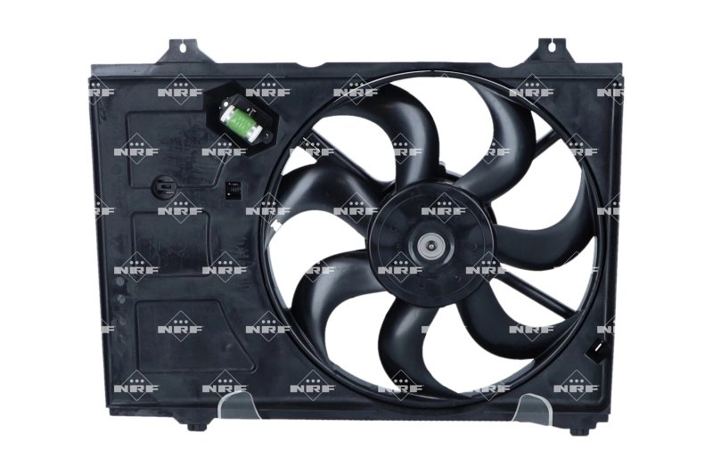 VENTILATOR RADIATOR RACIRE NRF 47998 - Compatibil cu KIA