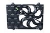 VENTILATOR RADIATOR RACIRE NRF 47998 - Compatibil cu KIA