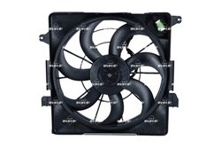 Ventilator radiator racire NRF 47999