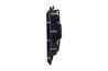 VENTILATOR RADIATOR RACIRE NRF 47998 - Compatibil cu KIA