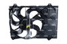 VENTILATOR RADIATOR RACIRE NRF 47998 - Compatibil cu KIA