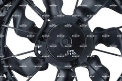 Ventilator radiator racire NRF 47997