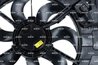 VENTILATOR RADIATOR RACIRE NRF 47998 - Compatibil cu KIA