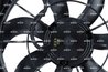 VENTILATOR RADIATOR RACIRE NRF 47999 - Compatibil cu HYUNDAI, KIA