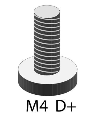 Alternator Elstock 48-0529