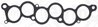 GARNITURA CARCASA GALERIE ADMISIE ELRING 480.880 - Compatibil cu LEXUS, TOYOTA