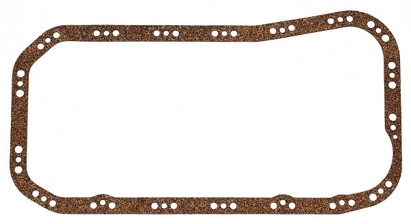 GARNITURA BAIE ULEI ELRING 480.960 - Compatibil cu ALFA ROMEO, CITROEN, EFFEDI, FIAT, INNOCENTI, LANCIA, PREMIER