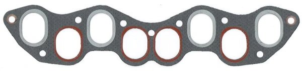 Garnitura, galerie admisie /evacuare Elring 480.990