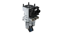 SUPAPA FRANA DE SERVICIU WABCO 4800010100 - Compatibil cu MERCEDES-BENZ