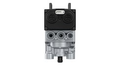 SENZOR POZITIE PEDALA DE FRANA WABCO 4800010050 - Piesa auto compatibila cu mai multe marci