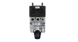 SUPAPA FRANA DE SERVICIU WABCO 4800010100 - Compatibil cu MERCEDES-BENZ