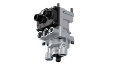 SENZOR POZITIE PEDALA DE FRANA WABCO 4800010050 - Piesa auto compatibila cu mai multe marci