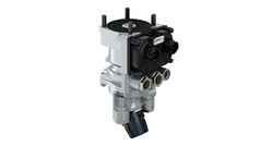 SUPAPA FRANA DE SERVICIU WABCO 4800010110 - Compatibil cu MERCEDES-BENZ
