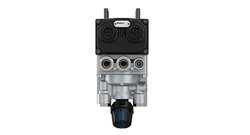 SUPAPA FRANA DE SERVICIU WABCO 4800010110 - Compatibil cu MERCEDES-BENZ