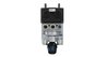 SUPAPA FRANA DE SERVICIU WABCO 4800010110 - Compatibil cu MERCEDES-BENZ