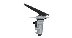 Senzor pozitie pedala de frana WABCO 4800020210